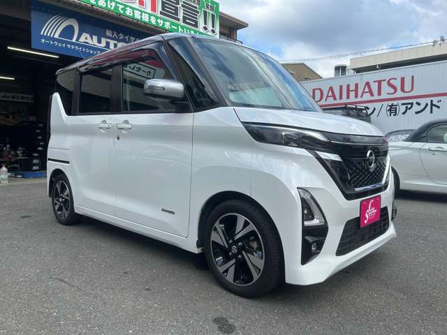 ルークス 2021/R03