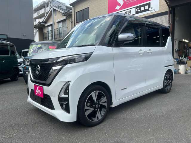 ルークス 2021/R03