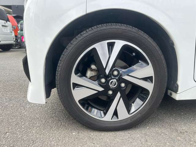 ルークス 2021/R03