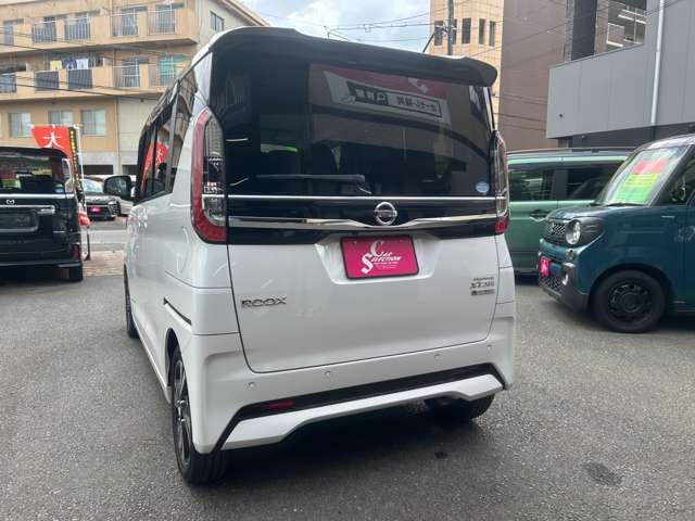ルークス 2021/R03