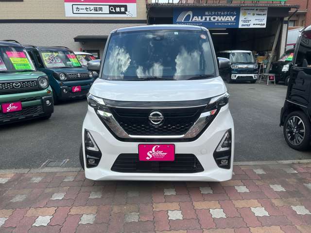 ルークス 2021/R03
