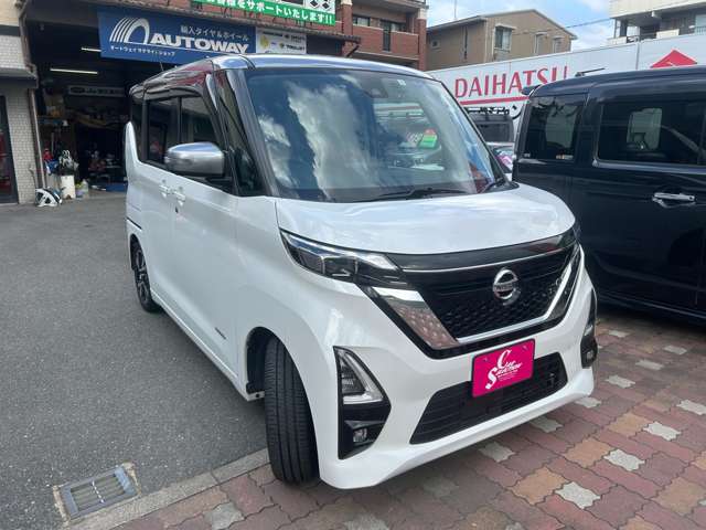 ルークス 2021/R03