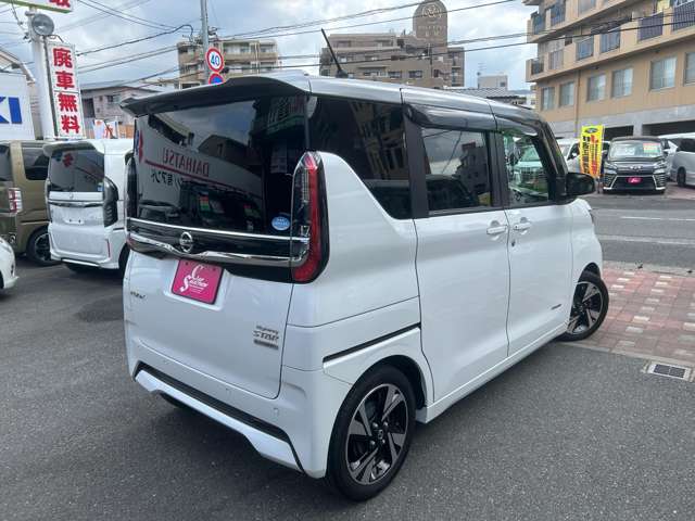 ルークス 2021/R03