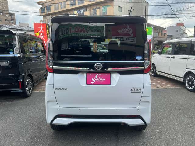 ルークス 2021/R03