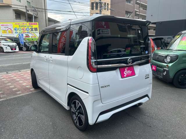 ルークス 2021/R03