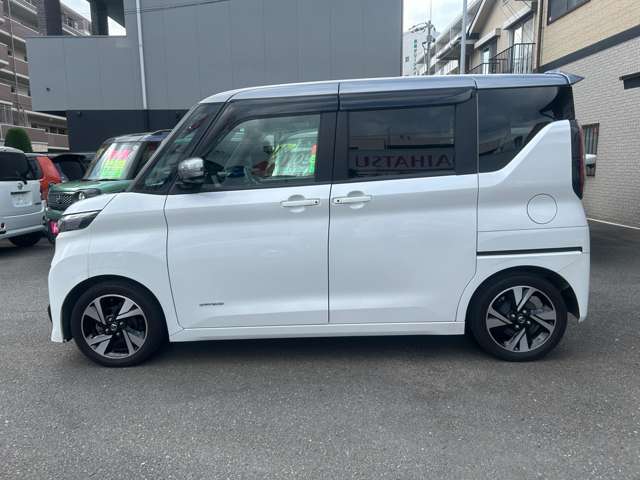 ルークス 2021/R03