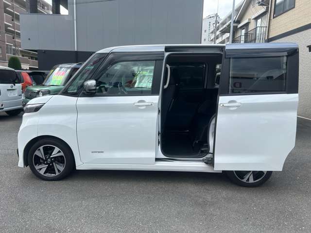 ルークス 2021/R03