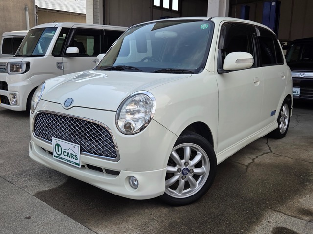 ミラジーノ 2005/H17