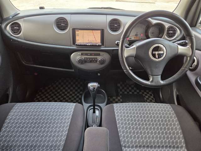 ミラジーノ 2005/H17