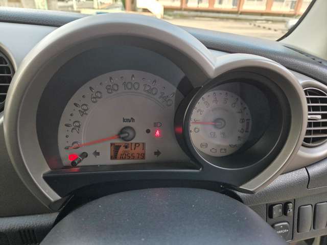 ミラジーノ 2005/H17