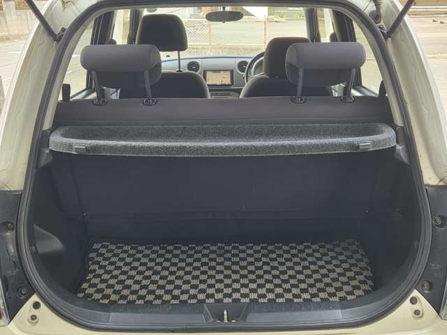 ミラジーノ 2005/H17