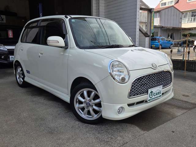 ミラジーノ 2005/H17