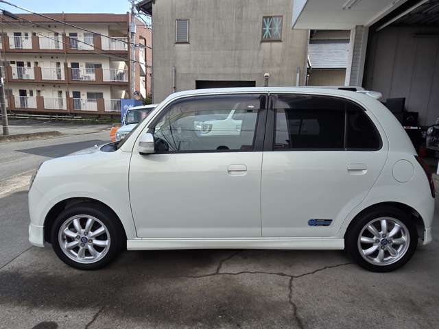 ミラジーノ 2005/H17