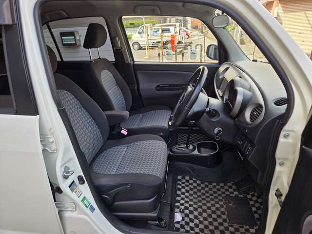 ミラジーノ 2005/H17