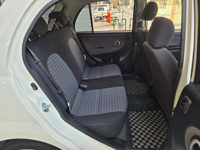 ミラジーノ 2005/H17