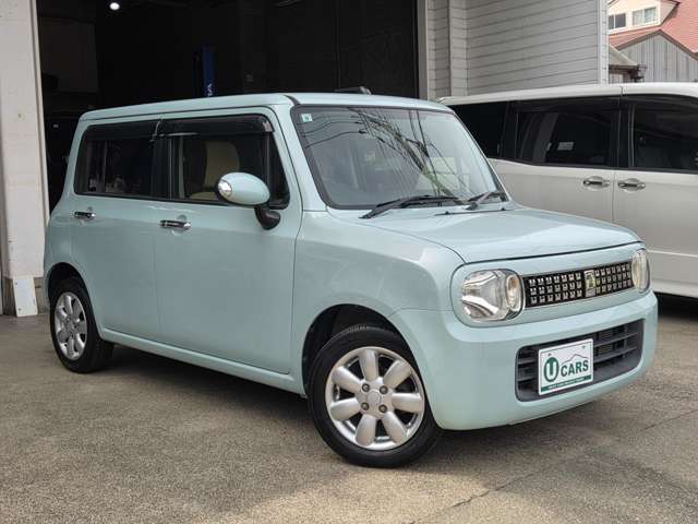 アルトラパン 2013/H25