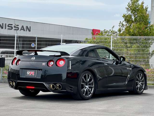 GT-R 2013/H25