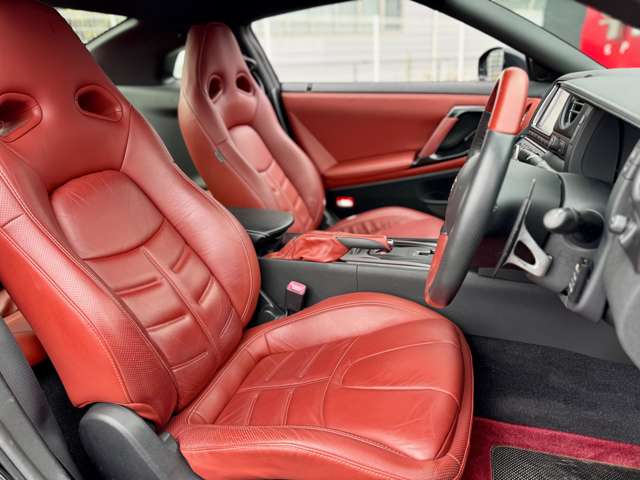 GT-R 2013/H25