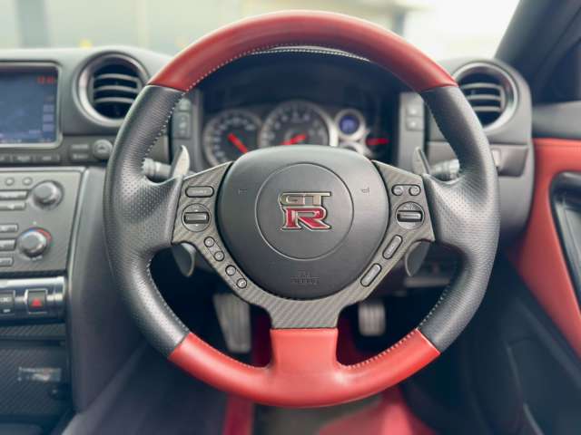 GT-R 2013/H25