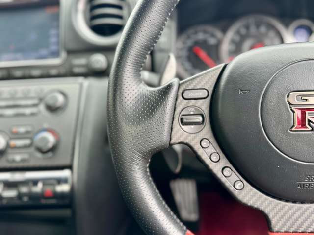 GT-R 2013/H25