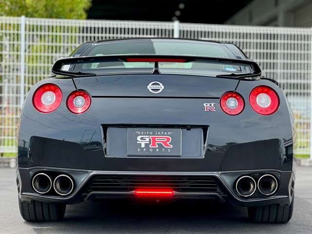 GT-R 2013/H25