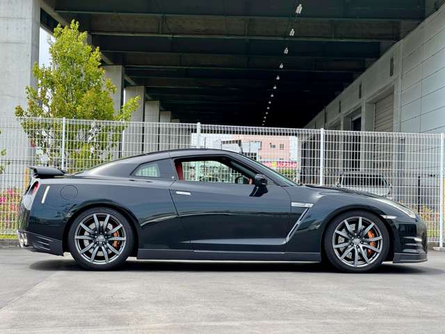 GT-R 2013/H25