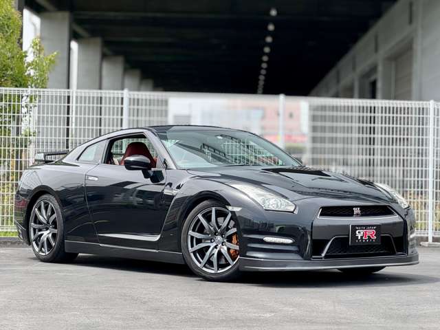 GT-R 2013/H25