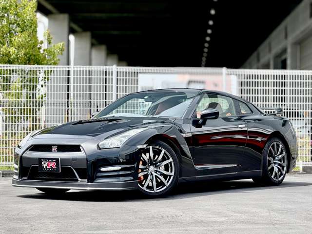 GT-R 2013/H25