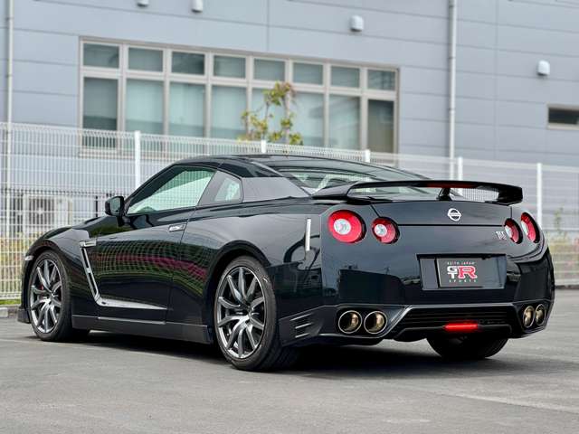 GT-R 2013/H25