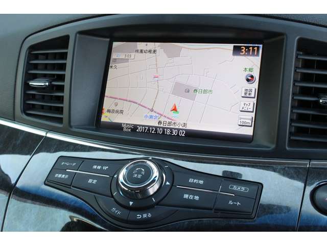 エルグランド 2010/H22