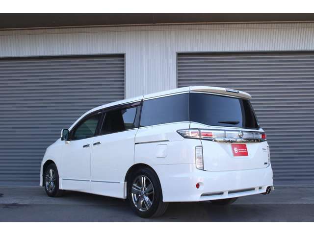 エルグランド 2010/H22