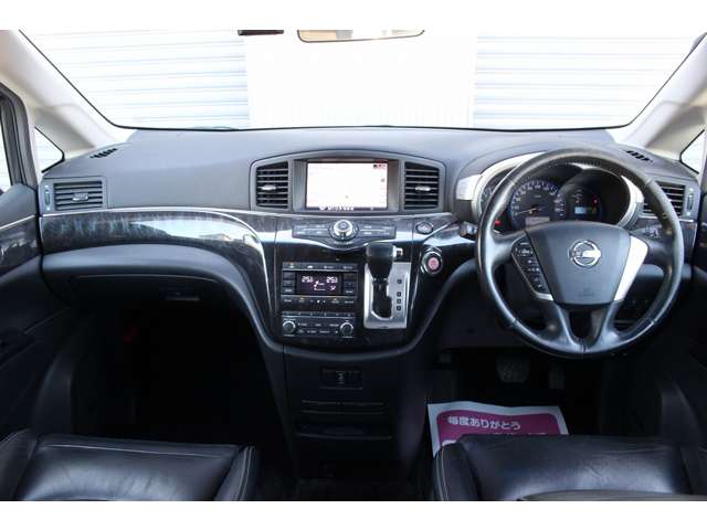 エルグランド 2010/H22