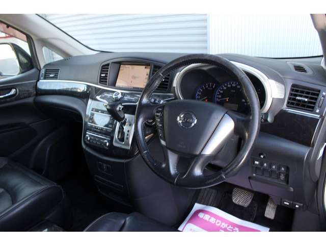 エルグランド 2010/H22