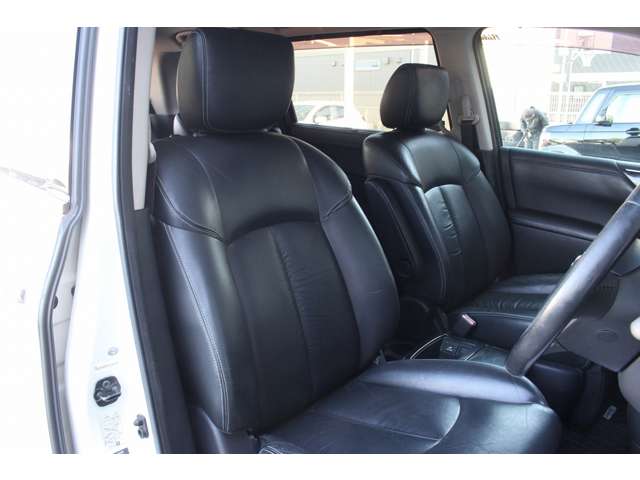 エルグランド 2010/H22