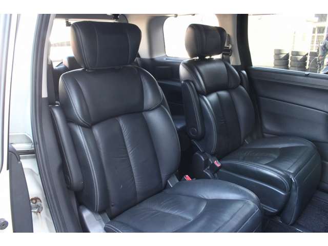 エルグランド 2010/H22