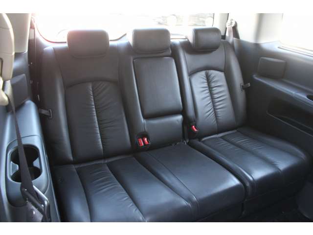 エルグランド 2010/H22