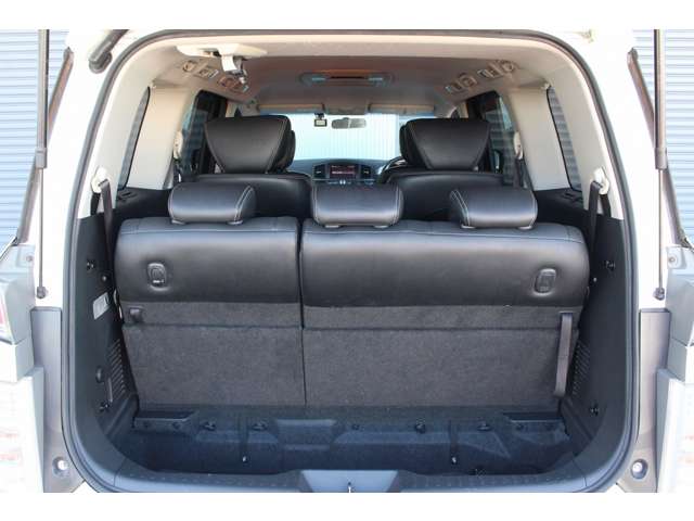 エルグランド 2010/H22