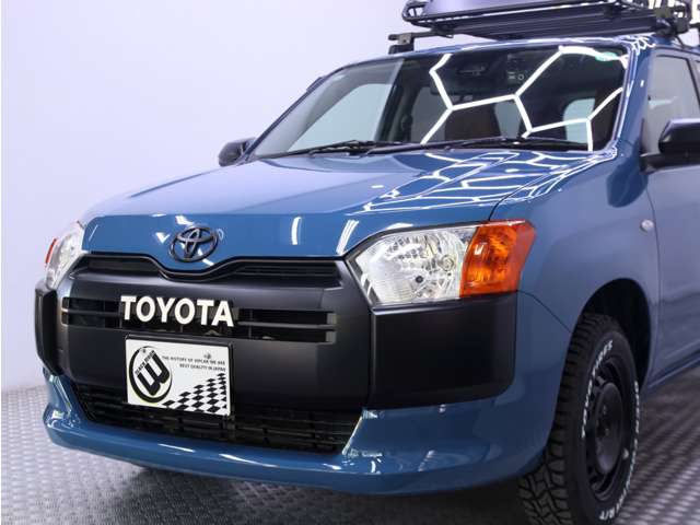 プロボックスバン 2020/R02