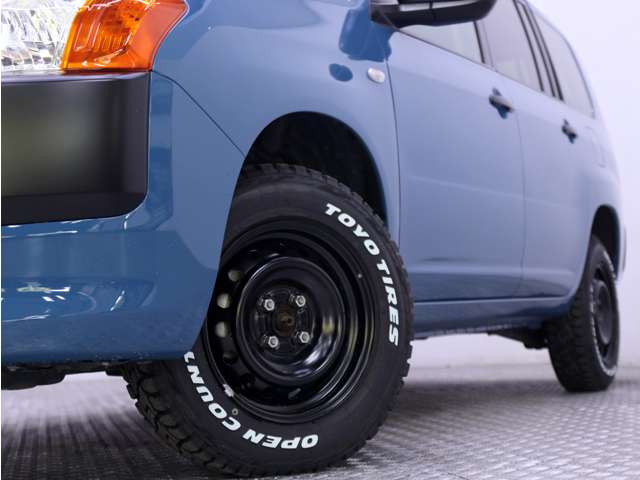 プロボックスバン 2020/R02