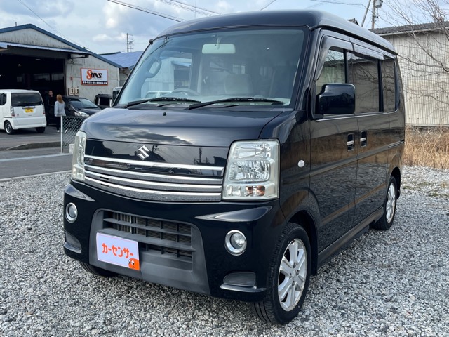 エブリイワゴン 2011/H23