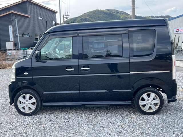 エブリイワゴン 2011/H23