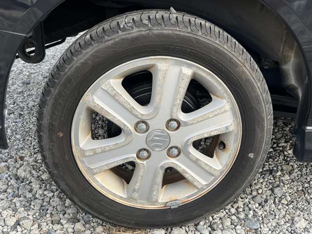 エブリイワゴン 2011/H23