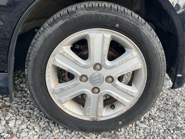 エブリイワゴン 2011/H23