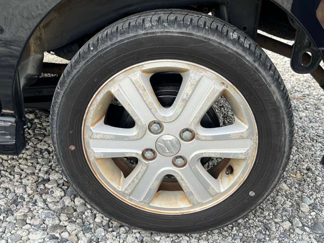 エブリイワゴン 2011/H23