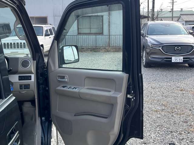 エブリイワゴン 2011/H23