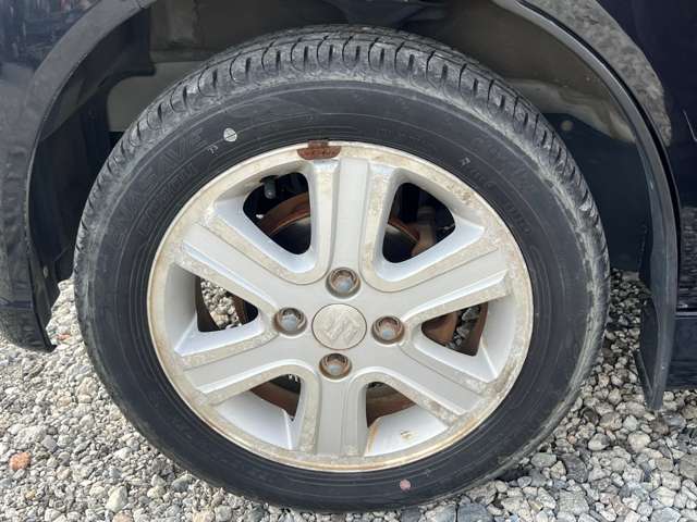 エブリイワゴン 2011/H23