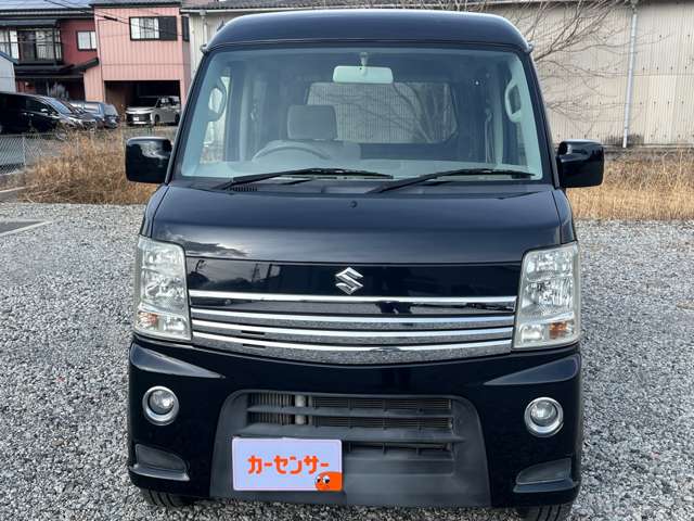 エブリイワゴン 2011/H23