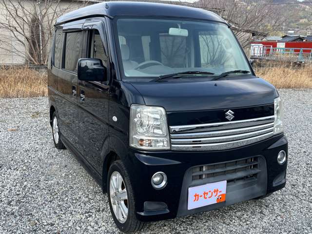 エブリイワゴン 2011/H23