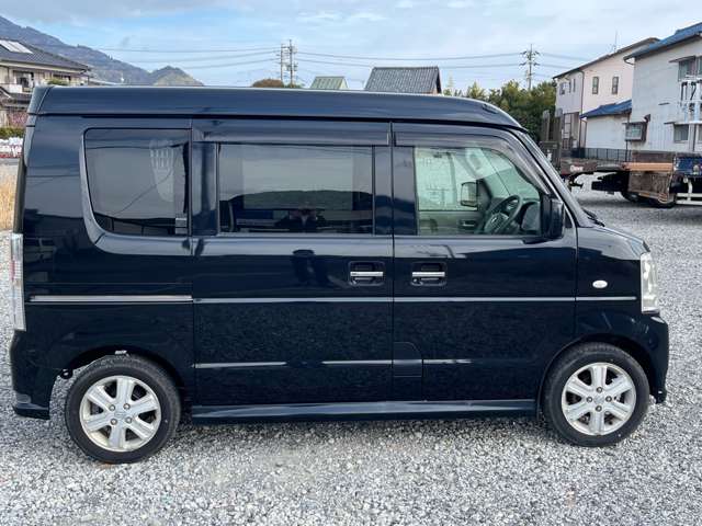 エブリイワゴン 2011/H23