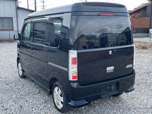 エブリイワゴン 2011/H23